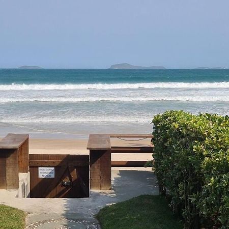 Pe Na Areia Praia Geriba Buzios Ngoại thất bức ảnh