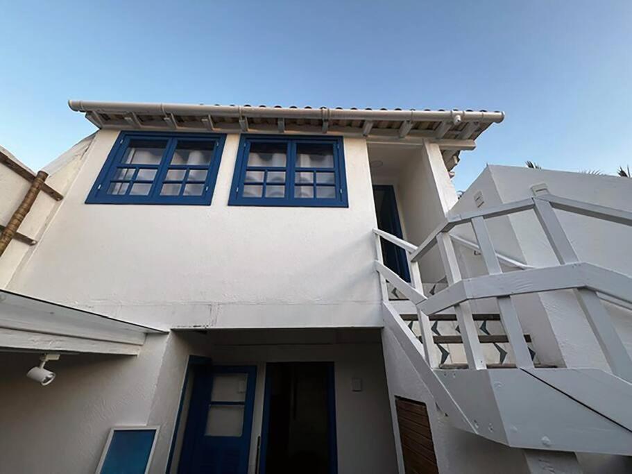 Pe Na Areia Praia Geriba Buzios Ngoại thất bức ảnh