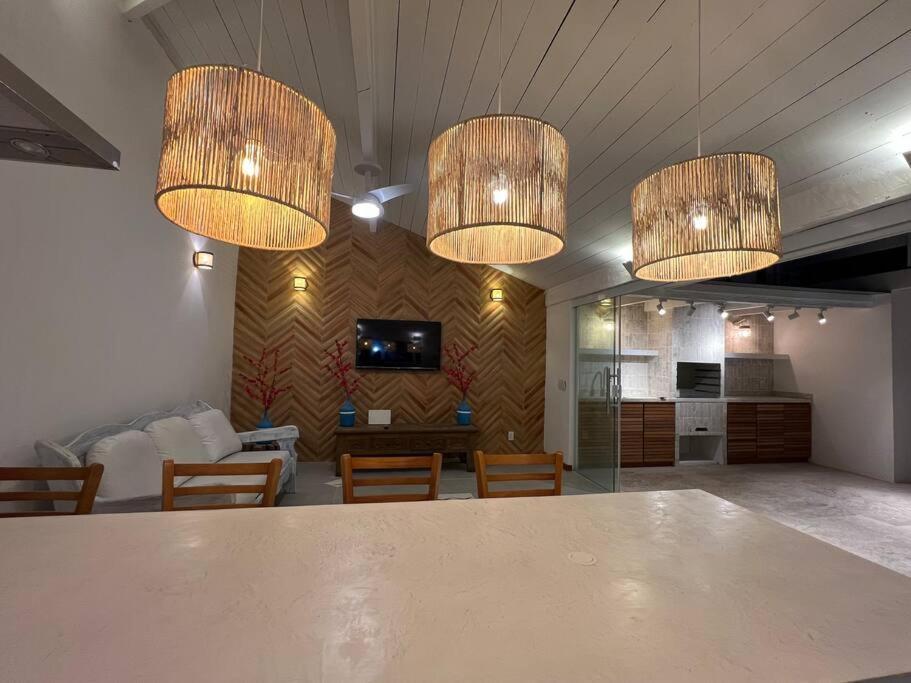Pe Na Areia Praia Geriba Buzios Ngoại thất bức ảnh
