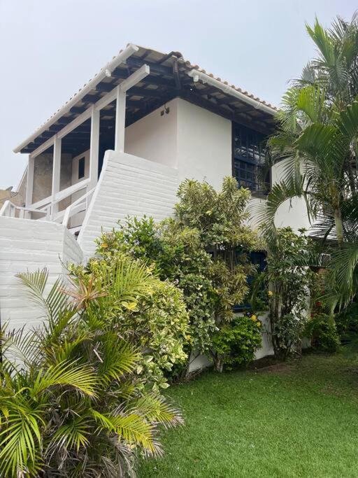 Pe Na Areia Praia Geriba Buzios Ngoại thất bức ảnh
